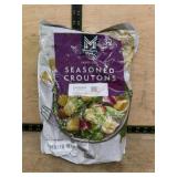 Large Cut Seasoned Croutons, 32 oz