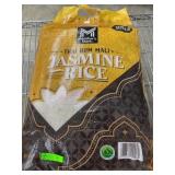 25 lb Bag of Thai Hom Mali Jasmine Rice