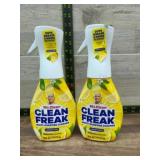 Mr. Clean Clean Freak Multi-Purpose Cleaner