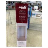 National Hardware Bifold Door Hardware Set