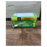 Maximum Strength Mucus Relief DM Tablets