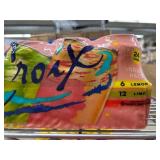 24-Pack Variety Flavored Sparkling Water