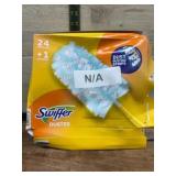 Swiffer Duster Kit with 24 Refills