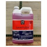 Industrial Sanitizer, 1 Gallon Container