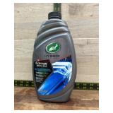 Hybrid Solutions Ceramic Wash & Wax