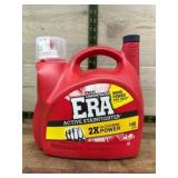 Era Ultra Concentrated Liquid Laundry Detergent