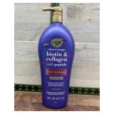 OGX Biotin & Collagen Conditioner, 1.18 L