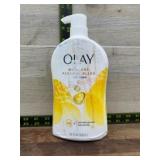 Olay Moisture Renewal Blend Body Wash