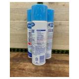 Sprayway Glass Cleaner Trio Pack