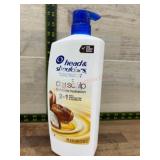 Head & Shoulders Dry Scalp Shampoo and Conditioner