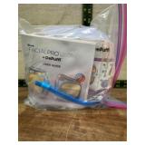 Shark Facial Pro Glow and DePuffi Kit