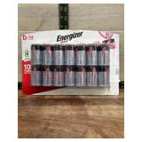 Energizer Max D Batteries, 14-Pack