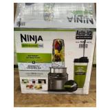 Ninja Nutri Blender Pro With Auto-iQ