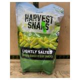 Harvest Snaps Lightly Salted Veggie Snacks