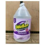 OdoBan Lavender Disinfectant Cleaner