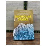 Nicholas Sparks Paperback, 