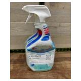 Liquidate Bathroom Cleaner 2-Pack