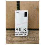 Silk Oversized Sleep Mask