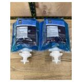 Bulk Antibacterial Hand Soap Refill Cartridges