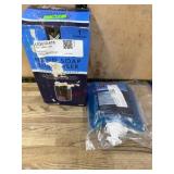 Liquid Hand Soap Dispenser Refill Pack