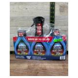 Dawn Powerwash Heavy Duty Dish Spray Set