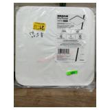 Broan-NuTone Replacement Exhaust Fan Grille