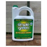 Simple Green All-Purpose Cleaner