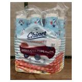 Chinet Comfort Insulated Cups With Lids