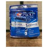 Crest Pro-Health Advanced Toothpaste Value Pack