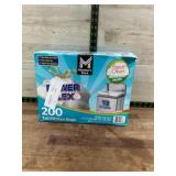 200 Tall Kitchen Trash Bags