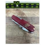 Swiss army knife