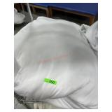 Full size mattress pad