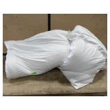 Queen down comforter