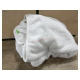 Sherpa blanket