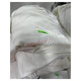 3- Twin mattress pads