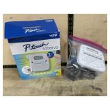 Brother P Touch label maker