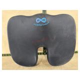 Everlasting comfort seat cushion