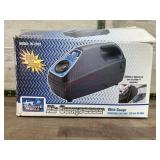 Tailgate tools air compressor