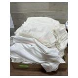 Flat of pillow cases