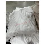 Flat of pillow cases