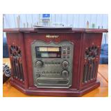 Memorex Phone/ Recorder with cassette player