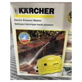 Electric Pressure washer