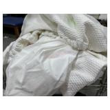 3- Twin mattress covers