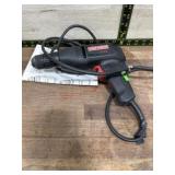 Craftsman 3/8 electric drill