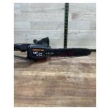 Electric 14 inch limb saw