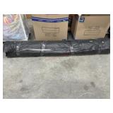 R7.74 space age  blanket