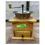 Coffee grinder