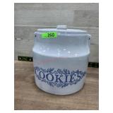 Cookie jar