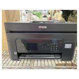 Epson printer