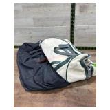 2 Tote bags